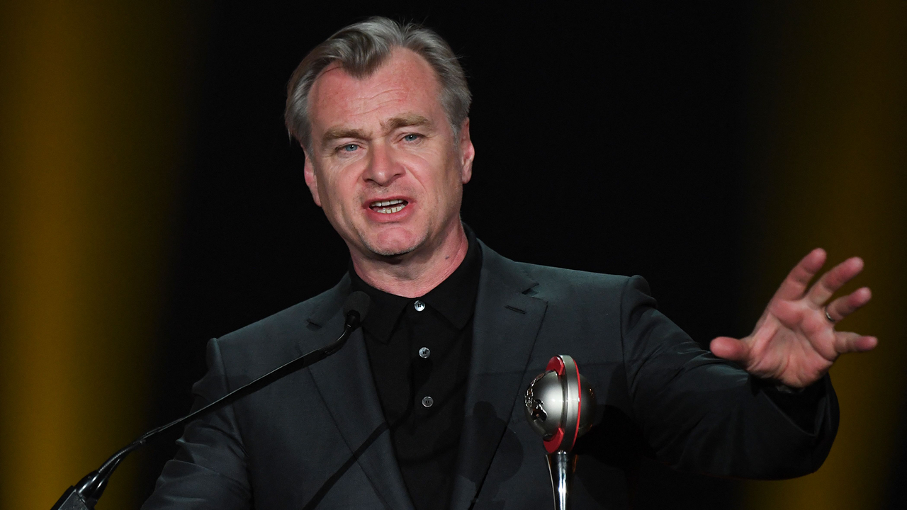 Christopher Nolan Returning to Universal for Next Film, Matt Damon in Talks to Star - IGN