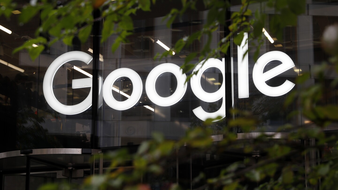 Google complains about Microsoft cloud tactics to European Union antitrust watchdog