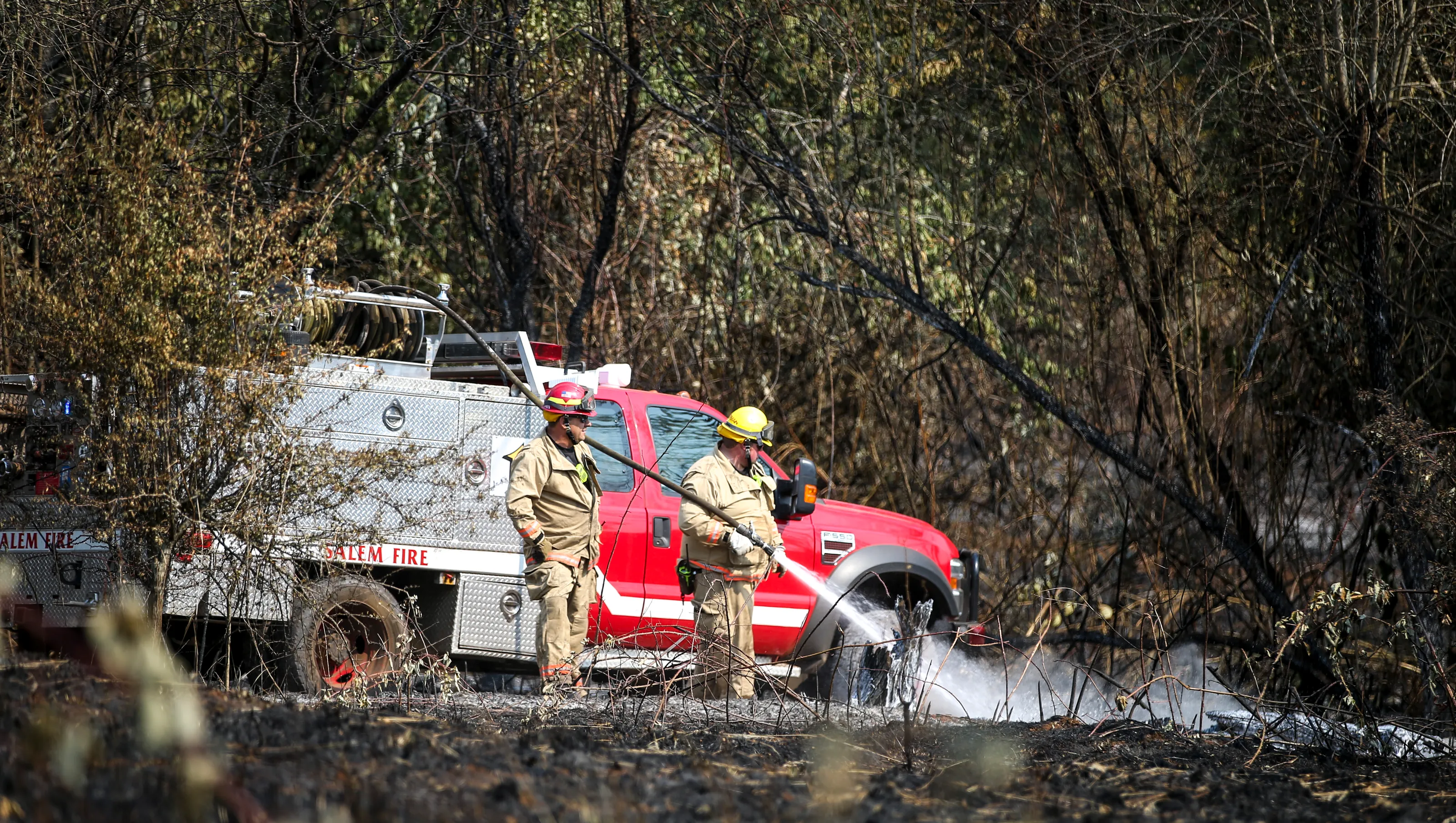 Oregon wildfires: How to make your home resilient, prepare go-kits, know evacuation levels