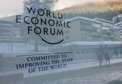 World Economic Forum Special Meeting opens in Riyadh