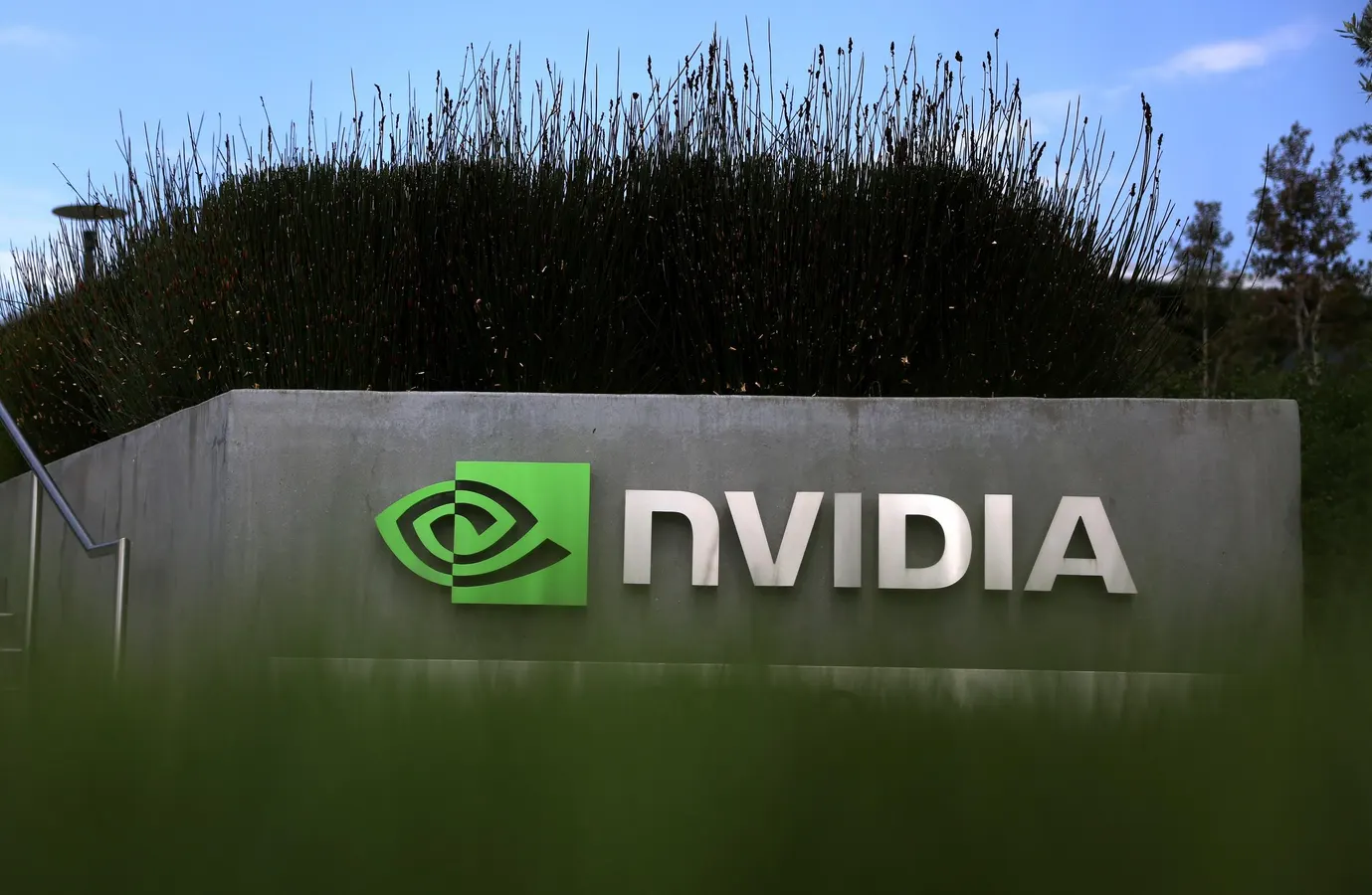 Can Nvidia Beat The Target?