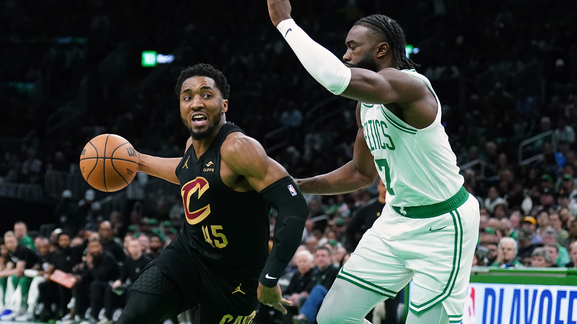 Celtics-Cavaliers: 4 things to look for in Game 3