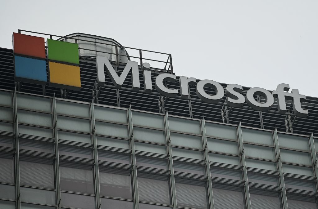 Microsoft Asks Around 800 Staff to Leave China as Sino-US Relations Worsen