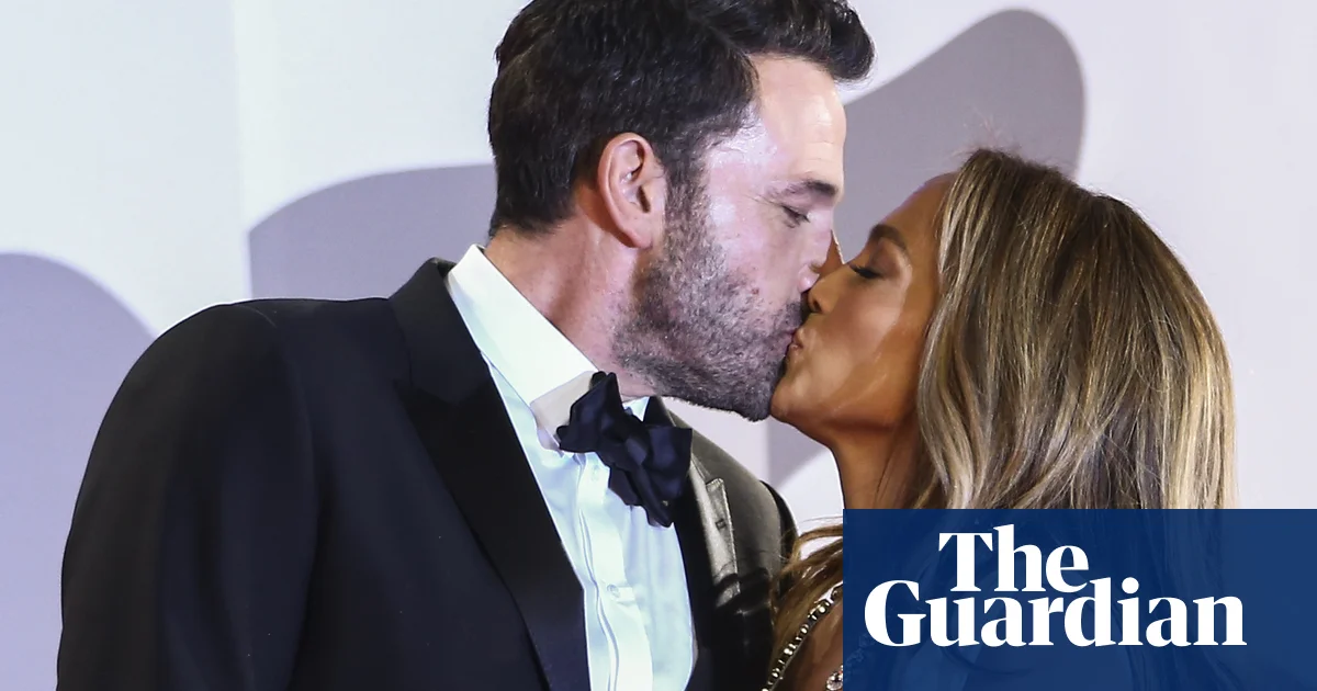 Bennifer is over – again. But why does Ben Affleck and Jennifer Lopez’s divorce feel so sad?