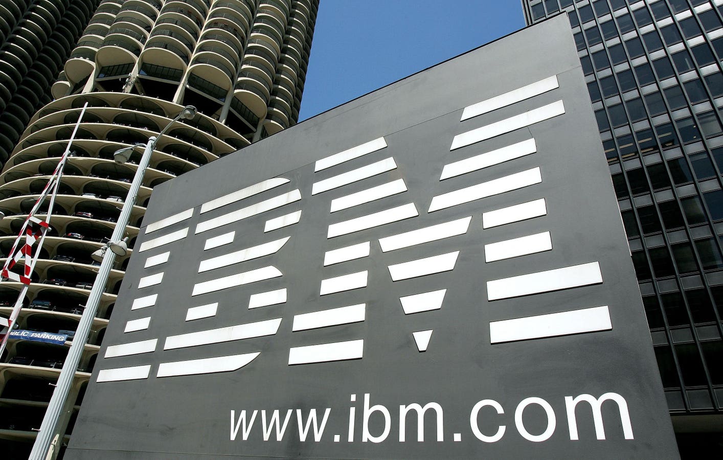 IBM Bolsters Hybrid-Cloud Business With $6.4B HashiCorp Acquisition