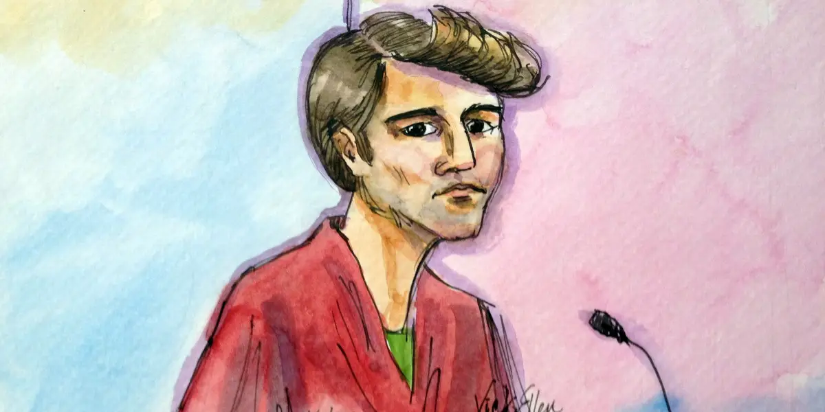 Trump spotlights Ross Ulbricht, founder of Silk Road, the libertarian hero