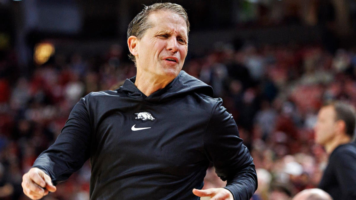 USC Trojans Appoint Eric Musselman As New Basketball Coach Amid Big Ten ...