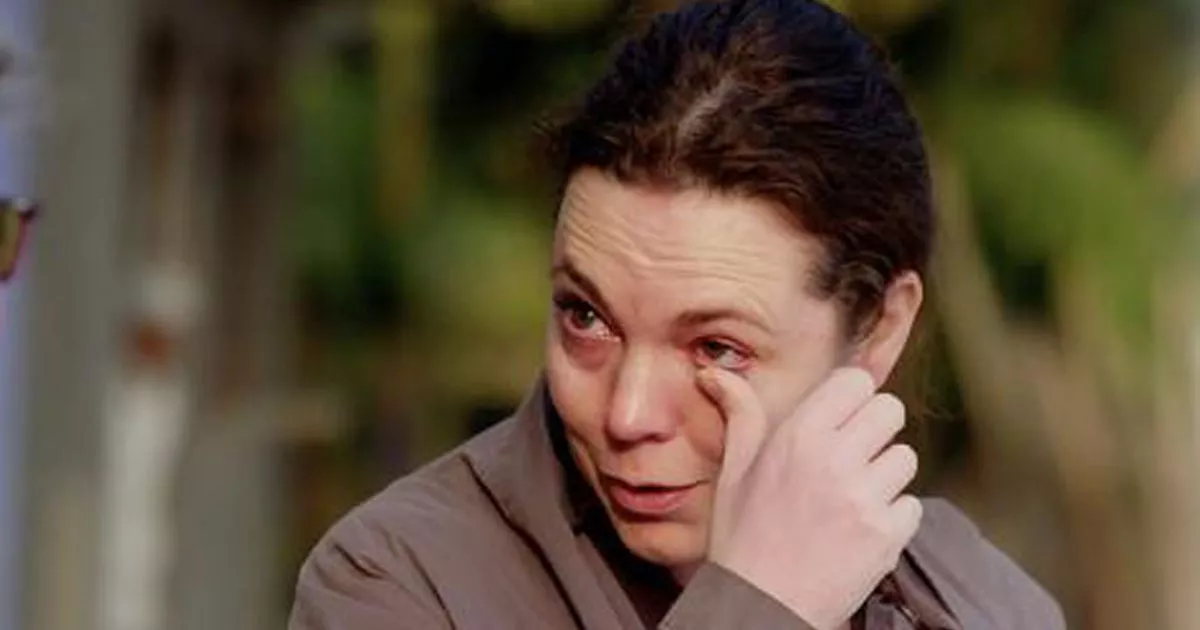 Olivia Coleman says she would have made more money in Hollywood if she was male