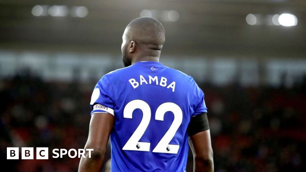 Sol Bamba: Football world pays tribute to 'great man'