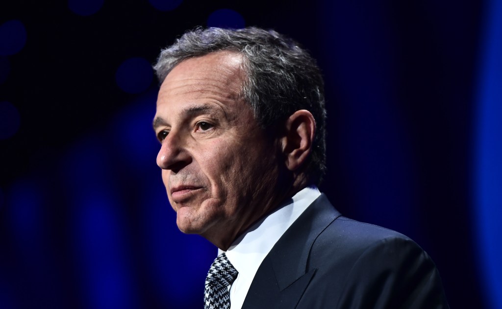 Disney Shareholders Back Current Board, Reject Peltz in Proxy Battle