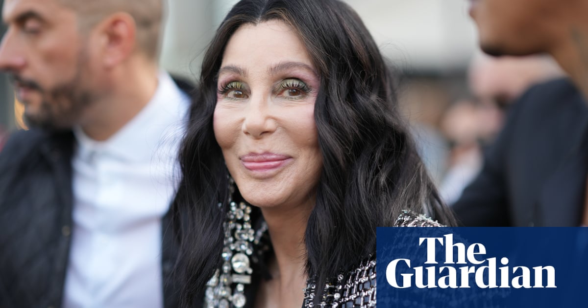 Cher, Ozzy Osbourne and A Tribe Called Quest among 2024 Rock and Roll Hall of Fame inductees