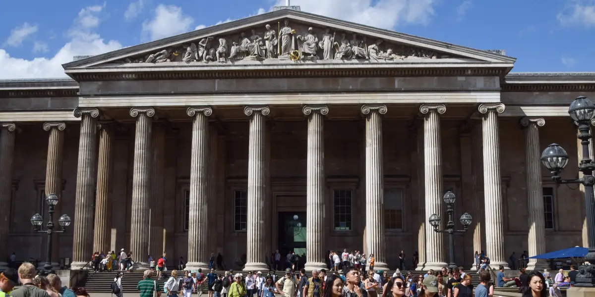 FBI investigates if stolen British Museum items sold on eBay in US: report