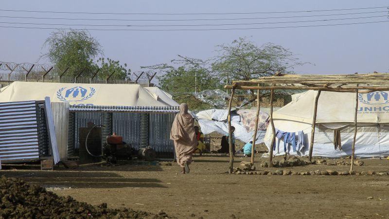 Women and girls in Sudan subjected to widespread sexual violence by warring parties, report finds