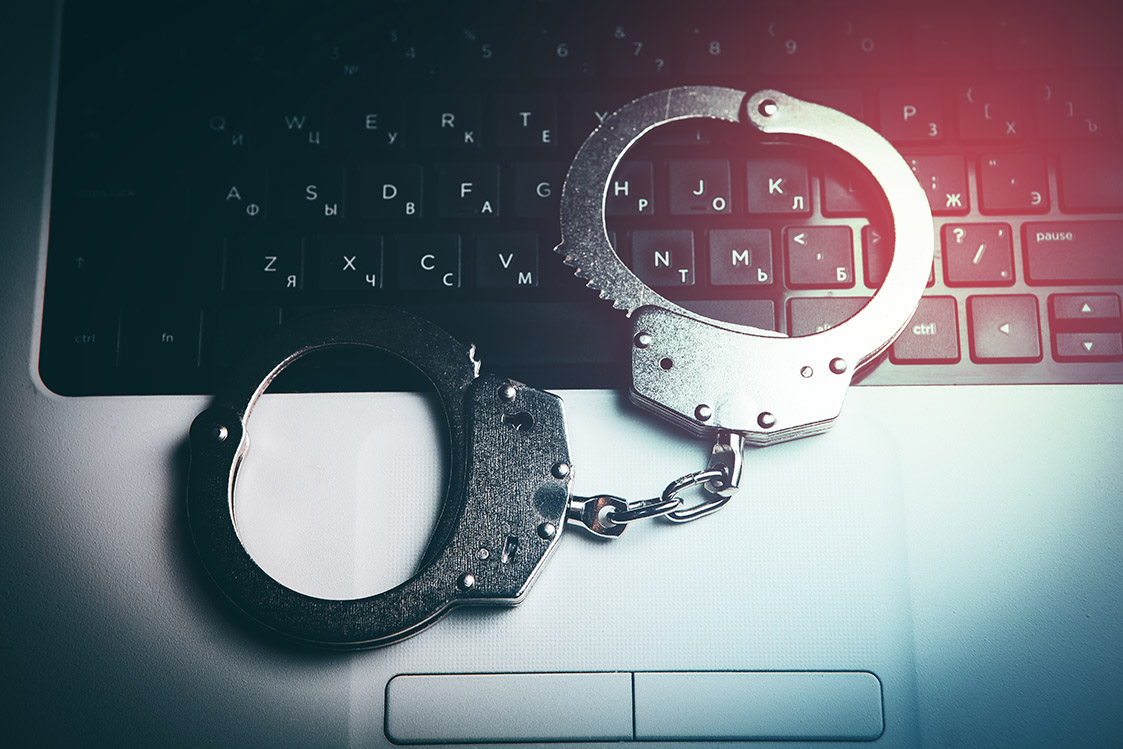 US jails REvil ransomware affiliate for 2021 Kaseya attack