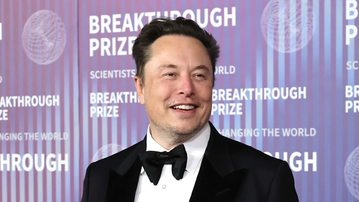Elon Musk’s AI Startup Raises $6B