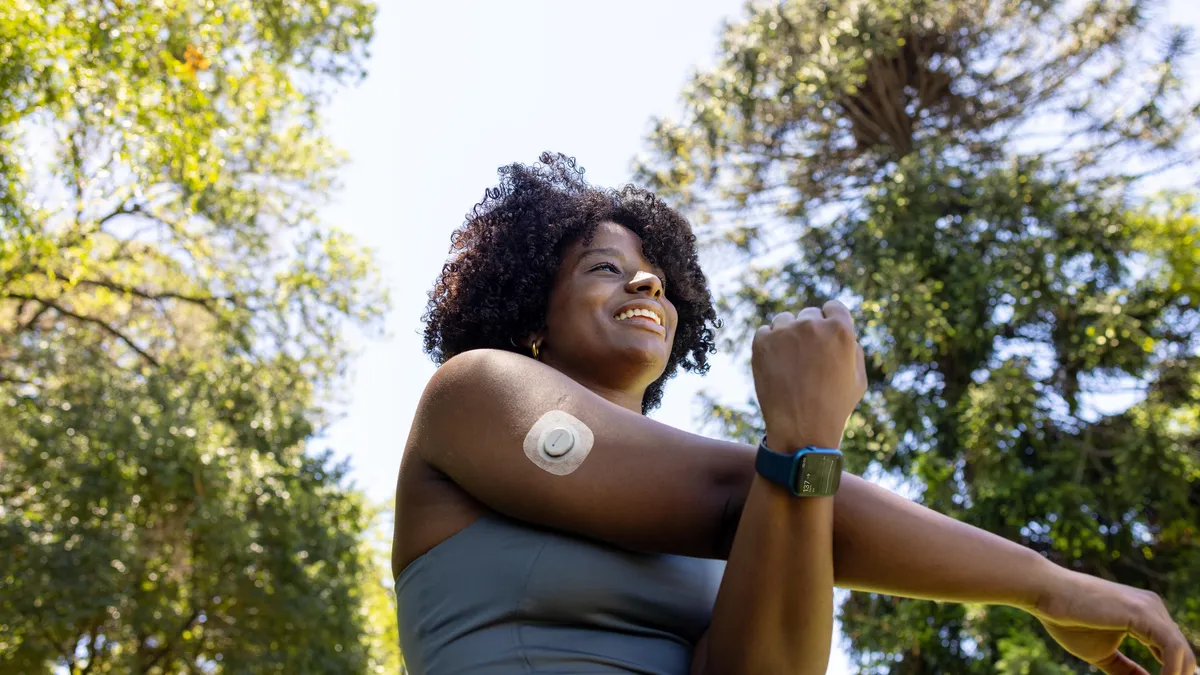 Apple Watch Now Pairs Directly With Dexcom G7, in Diabetes Tech First