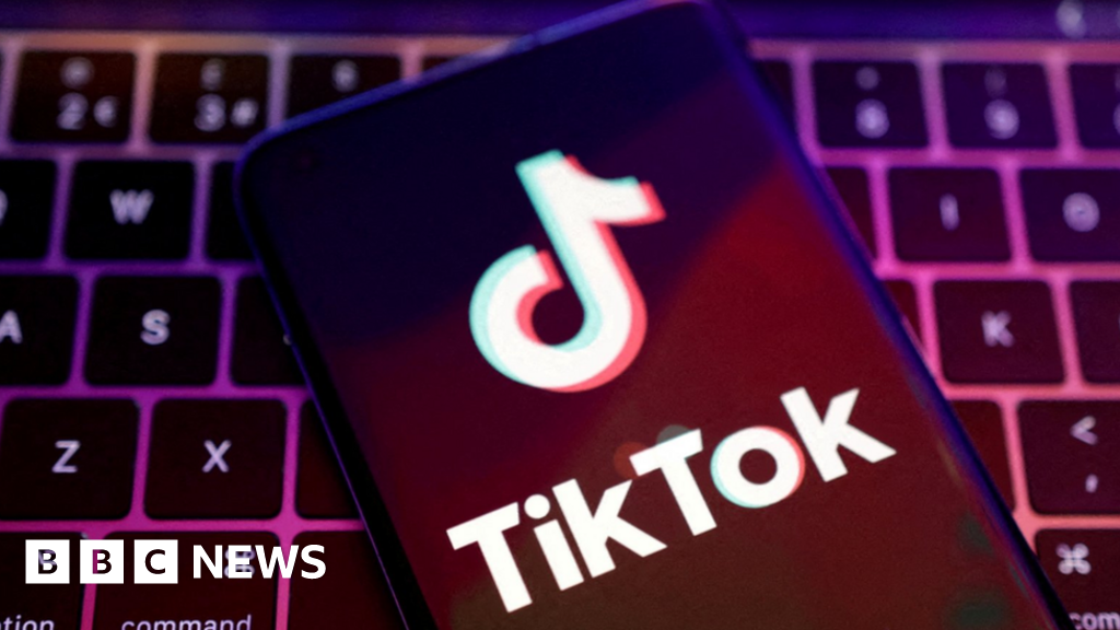 TikTok warns US ban would 'trample free speech'