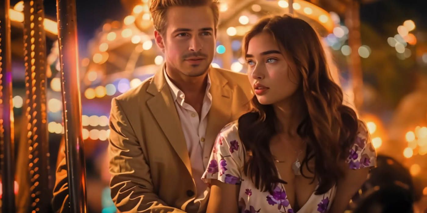 Trailer Drops For World’s First AI-Generated Rom-Com (And It’s Messy)