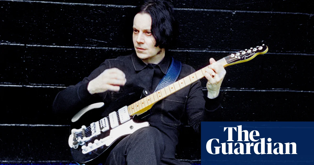 Jack White to headline Victorian gig series – by playing at venue that birthed his biggest hit