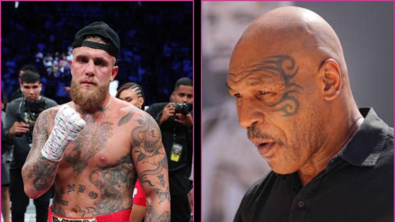 Jake Paul Vs. Mike Tyson: Reaction And What It Means For Boxing