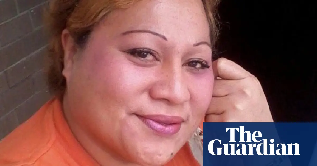 ‘I can’t breathe’: Selesa Tafaifa died alone in a jail cell with a spit hood over her head. Will her family find answers?