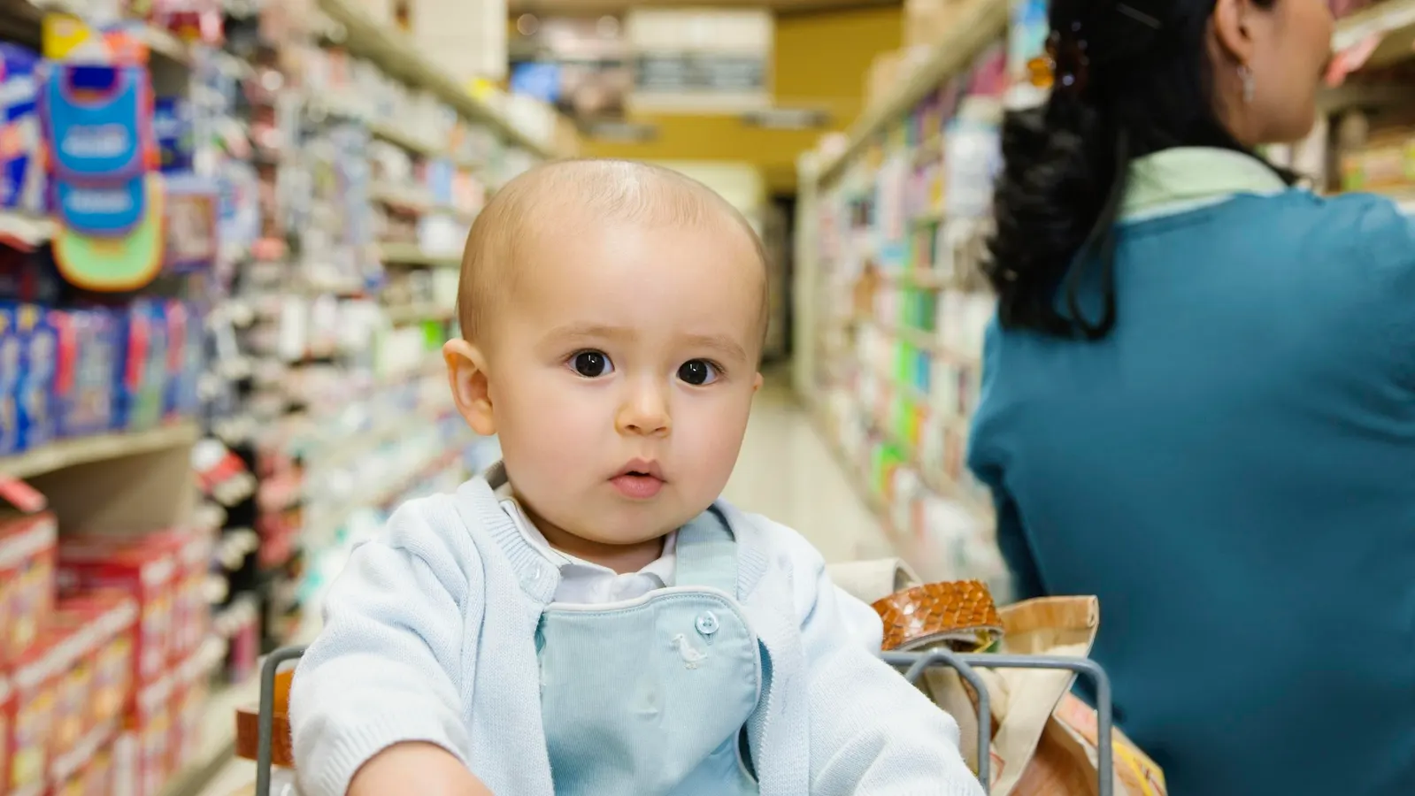 Most Baby Foods Sold In US Don’t Meet International Nutritional Standards And Contain ‘Misleading’ Messaging, Study Suggests