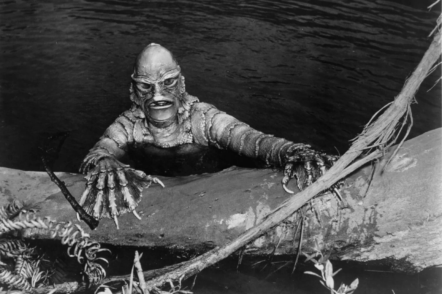 James Wan May Take His Aqua-Skills to Creature From the Black Lagoon