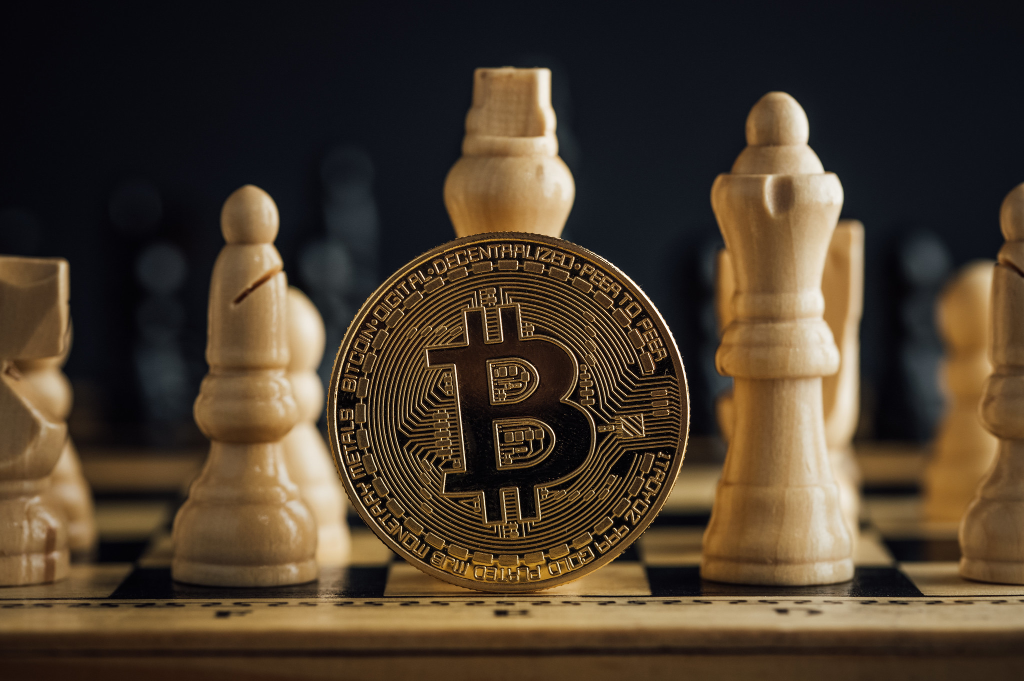 'Bitcoin Is Speech' – Paper Presents 'Powerful' Arguments On $BTC's Protection Under First Amendment