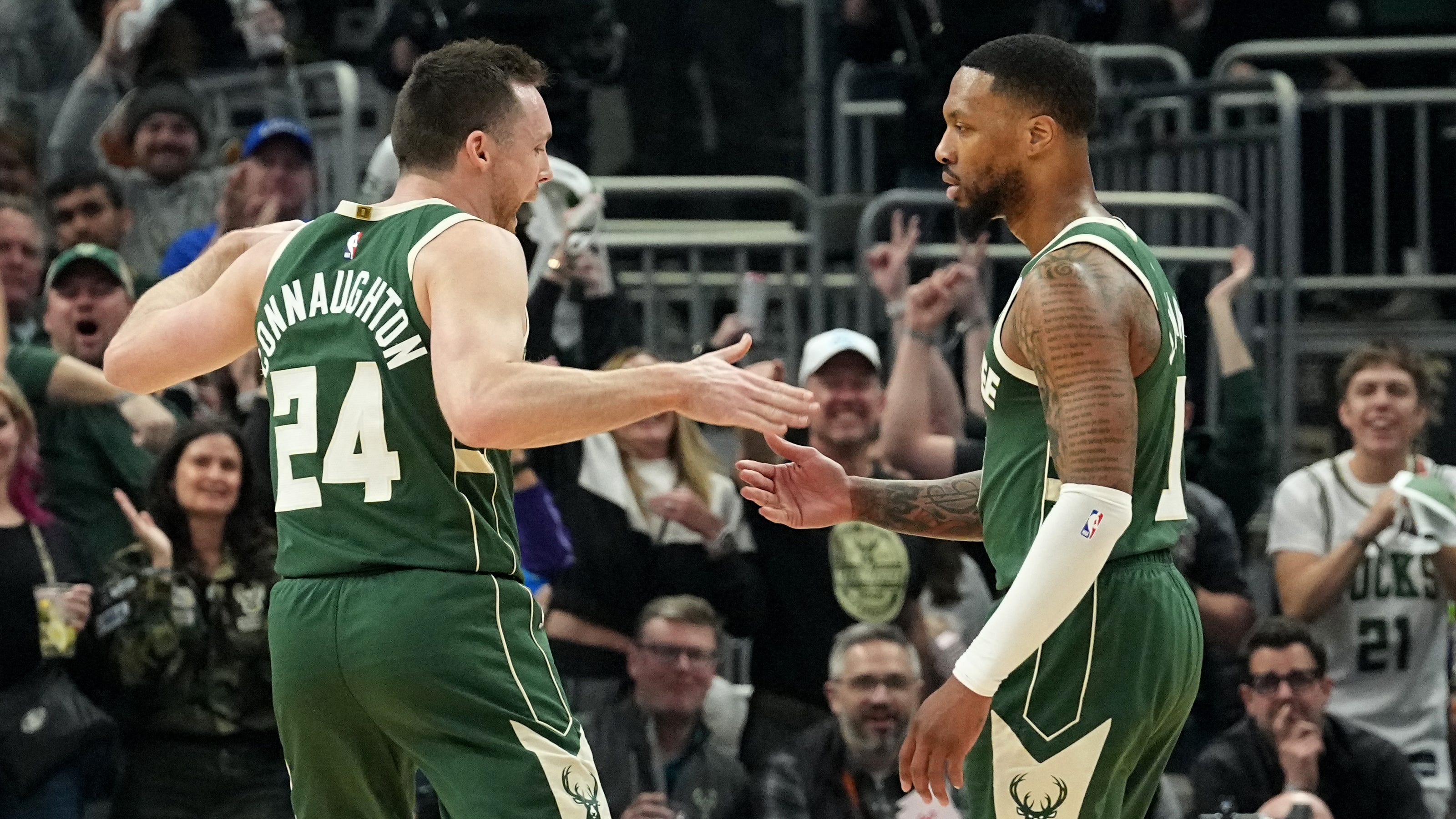 What channel is Bucks vs Pacers on tonight? Time, TV, streaming, odds