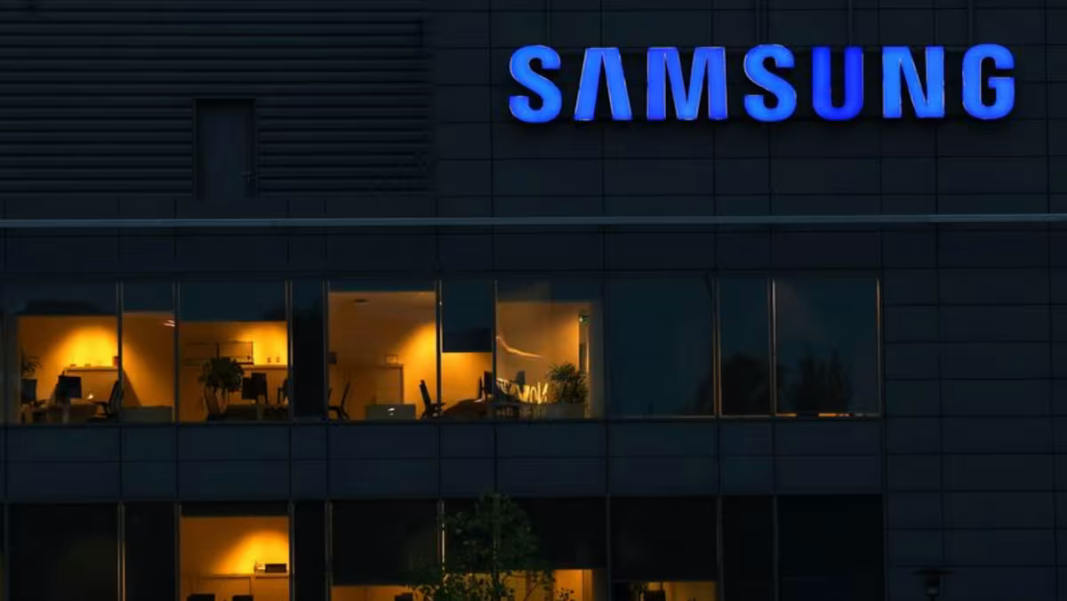 Samsung Electronics wins cutting-edge AI chip order from Japan's Preferred Networks