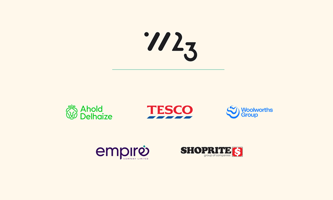 Leading grocery retailers establish global venture fund