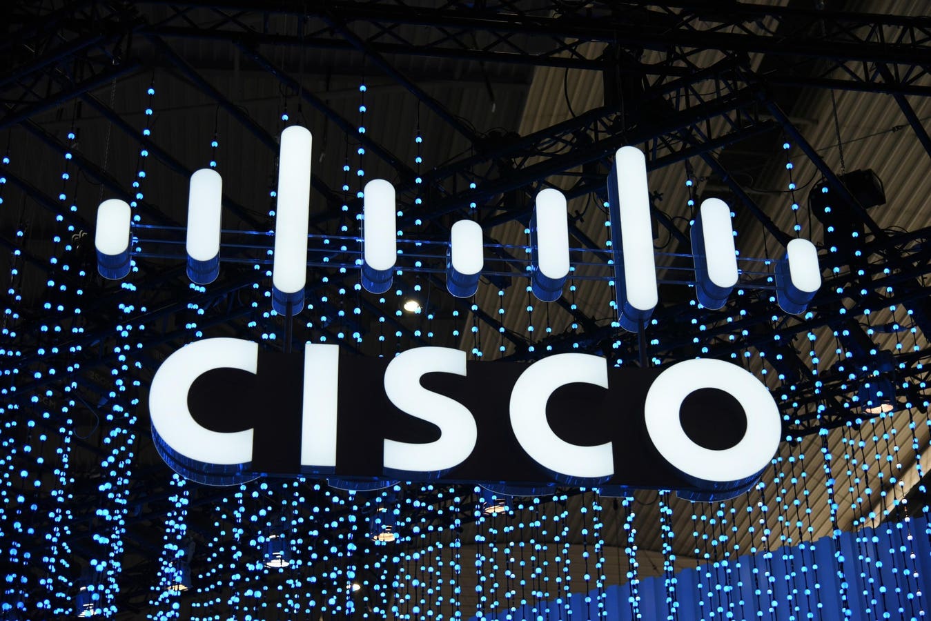 Cisco Looks To Redefine Cybersecurity With Cisco Hypershield