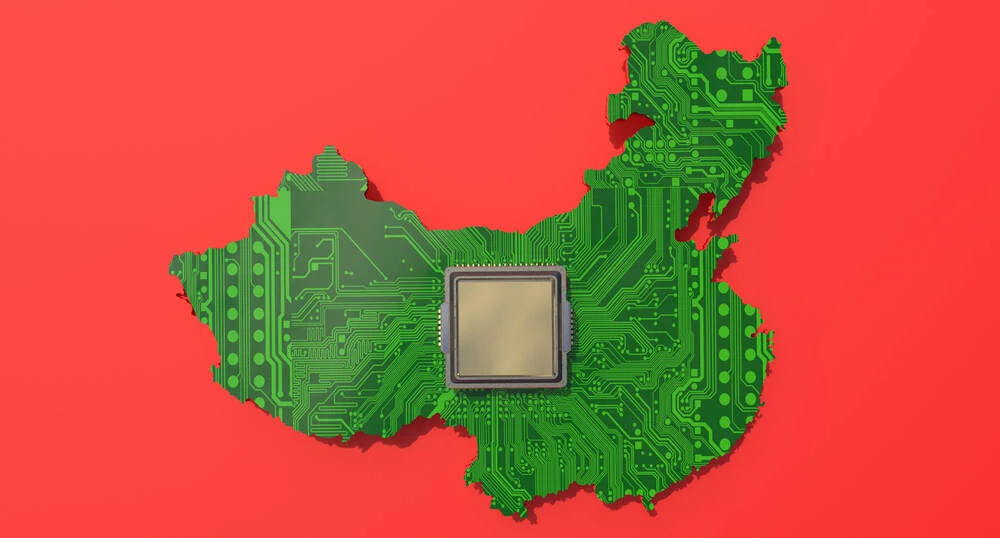 China outspending US, Taiwan, and South Korea combined on chipmaking kit