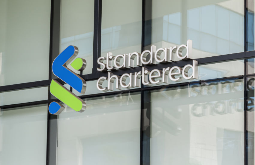 Standard Chartered launches digital asset custody in the UAE - Ledger Insights - blockchain for enterprise