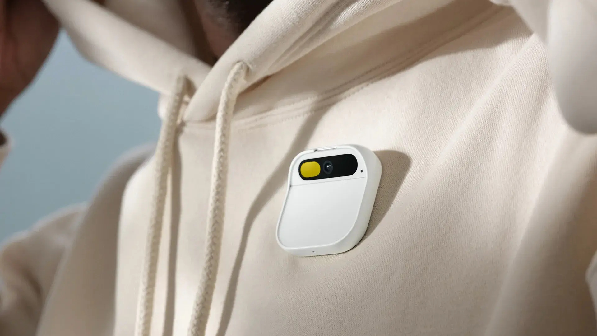 Humane AI Pin rival? Jony Ive's new AI device won't look like a phone