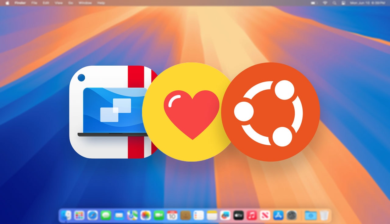 Parallels 20 for Mac Released with Ubuntu 24.04 VM Support