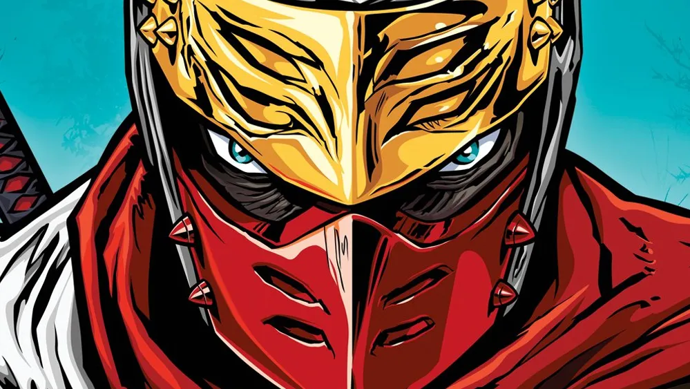 'Shinobi' Video Game Adaptation in the Works at Universal