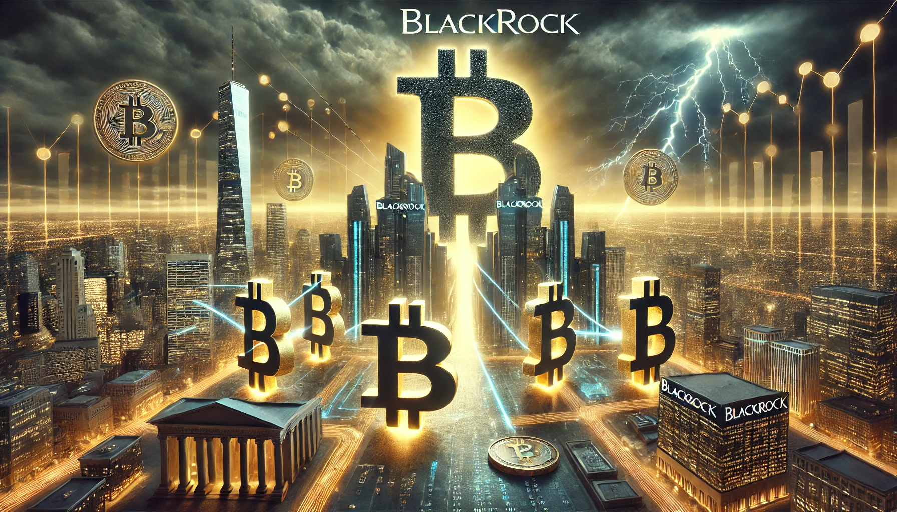 BlackRock CEO Says ‘I Was Wrong About Bitcoin’, Here’s Why | Bitcoinist.com