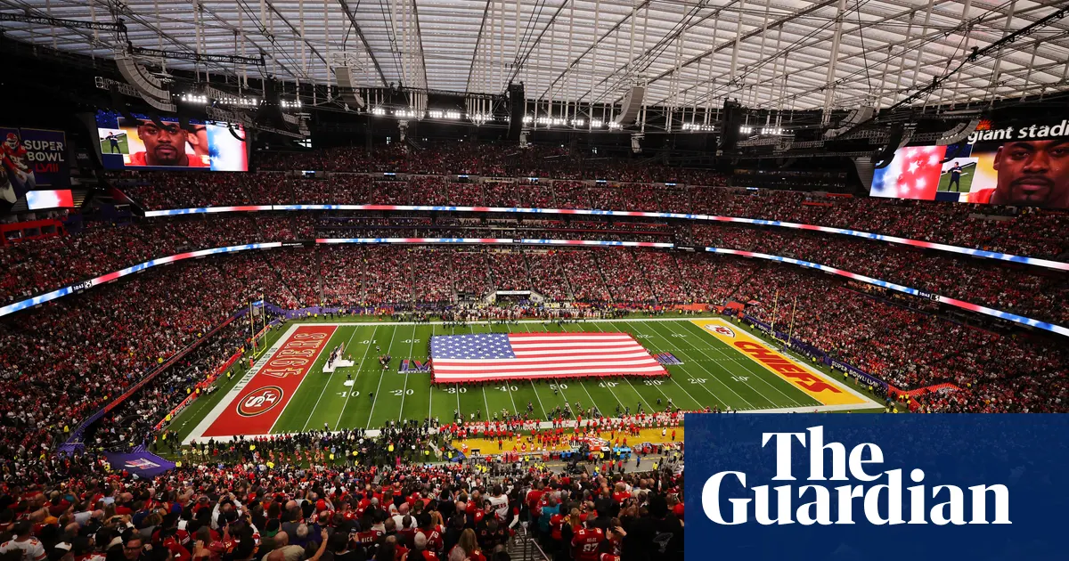 NFL must pay $4.7bn in damages after Sunday Ticket broadcast lawsuit