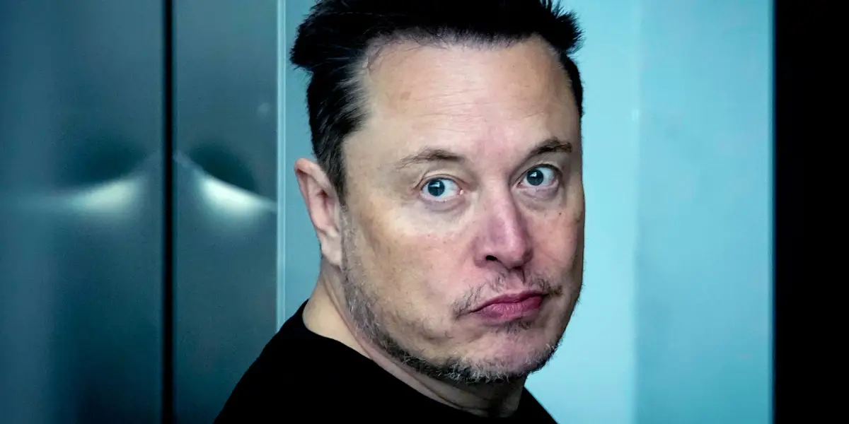 Elon Musk's X scores win in feud with Australia over stabbing video