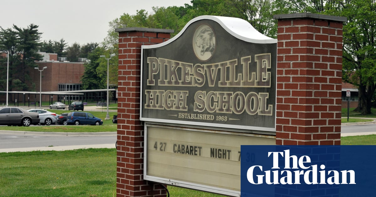 Baltimore teacher accused of using AI to create fake, racist recording of principal
