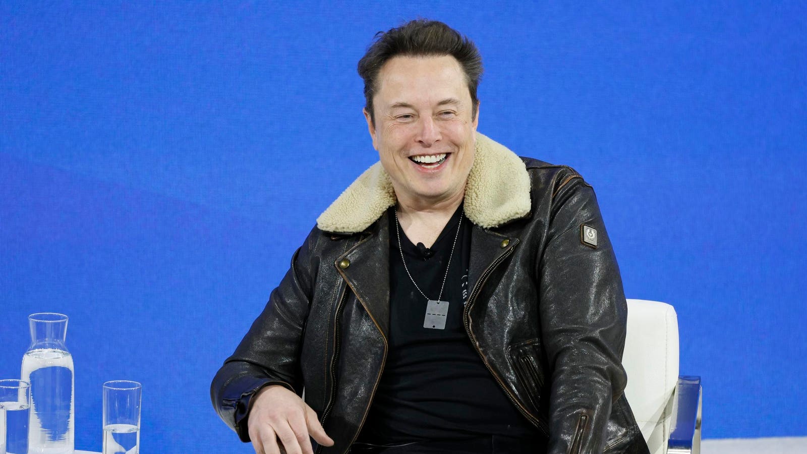Musk Passes Bezos As Richest American Again As Tesla Stock Soars