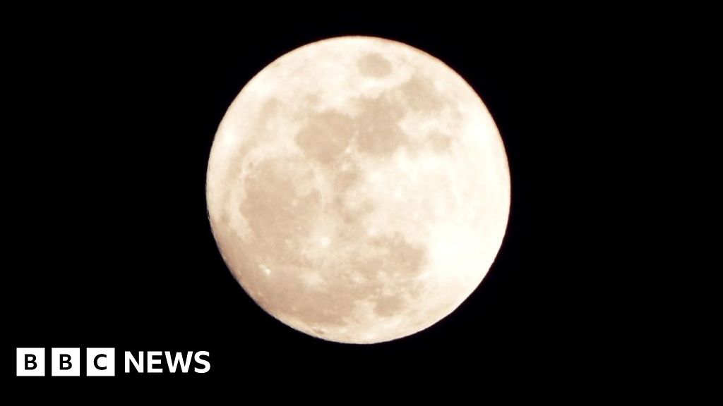 India's Chandrayaan-3 finds ancient magma ocean on Moon south pole