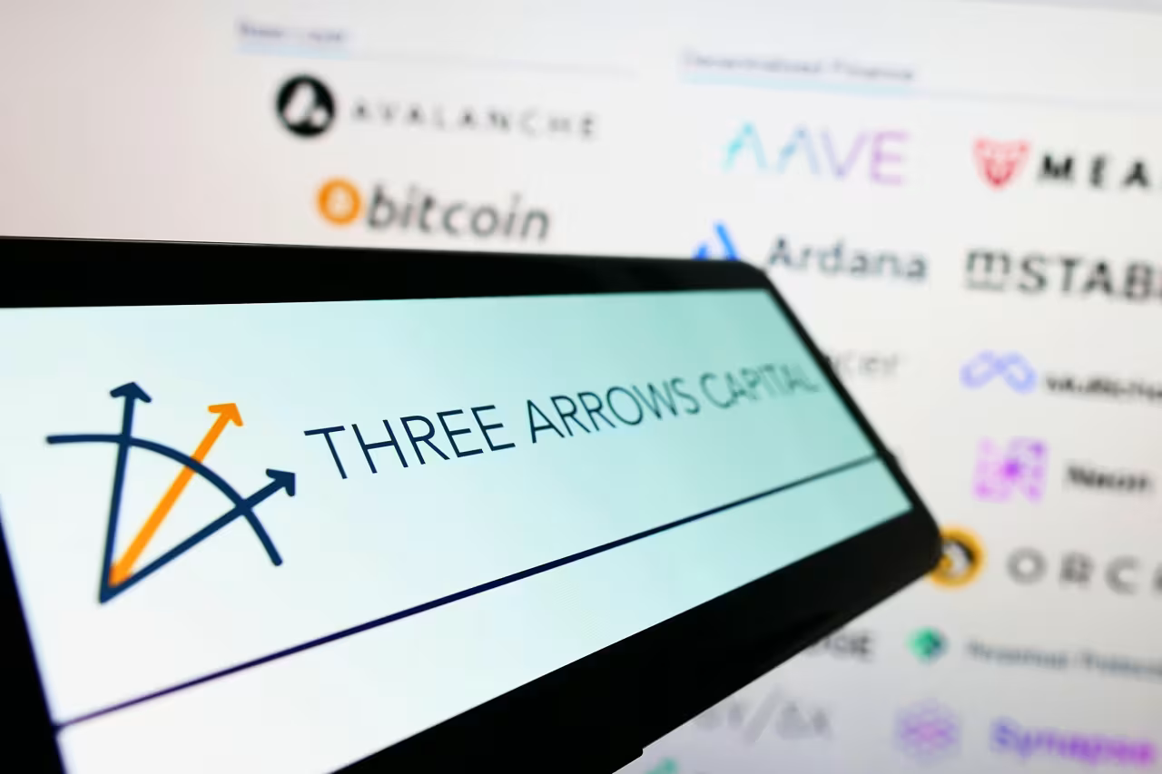 Three Arrows Demands $1.3 Billion From Bankrupt Terraform Labs