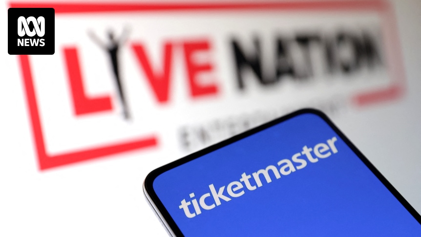 Home Affairs Department confirms cyber incident impacting Ticketmaster customers