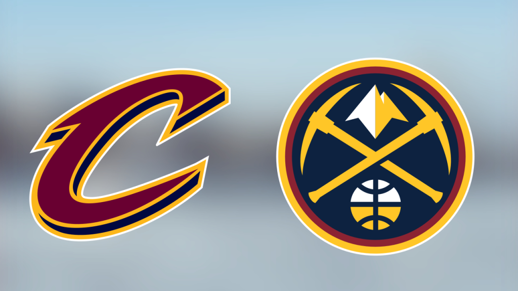 Cavaliers vs. Nuggets: Start time, where to watch, what's the latest