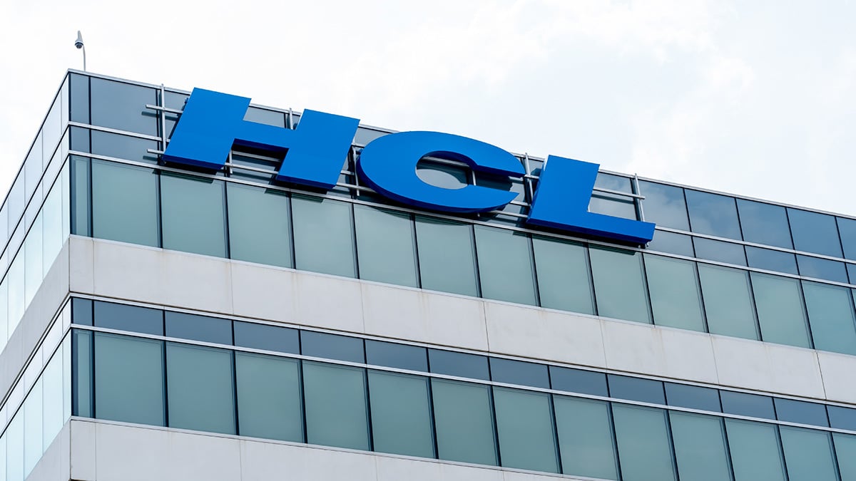 HCLTech Partners With Arm To Build Custom Silicon Chips for AI Workloads