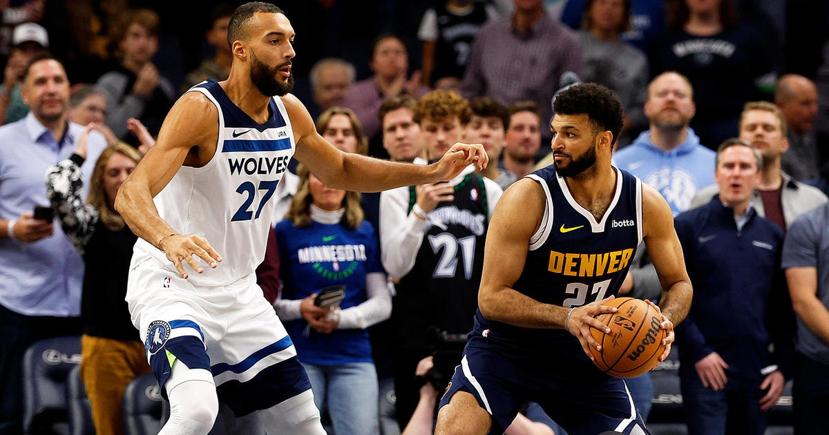 Dates set for Denver Nuggets playoff series with Timberwolves, times still TBD