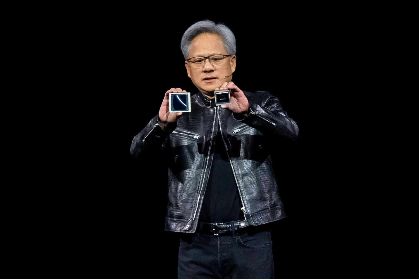 Nvidia Q1 Earnings Preview: Blackwell And The $200B Data Center
