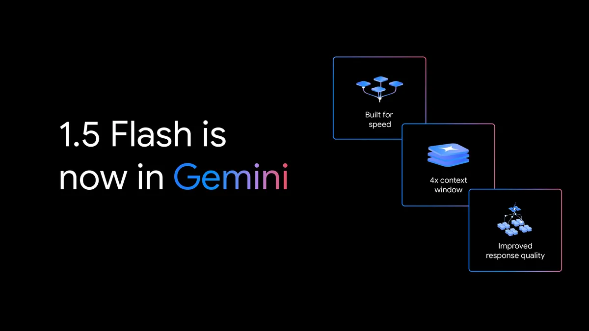 Google's Gemini chatbot gets highly anticipated updates. Here's what it means for you